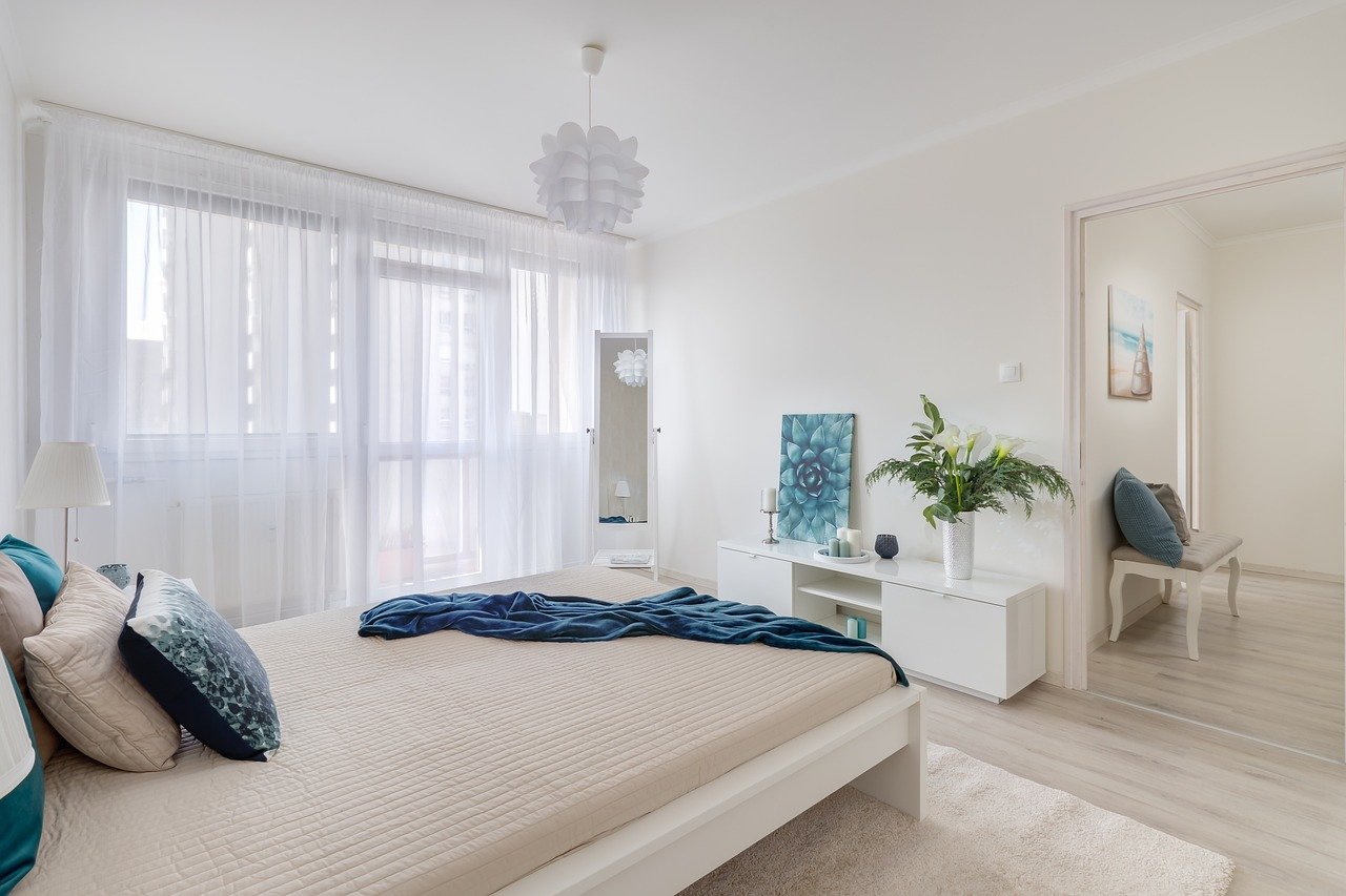 4 BHK Luxury Apartments
